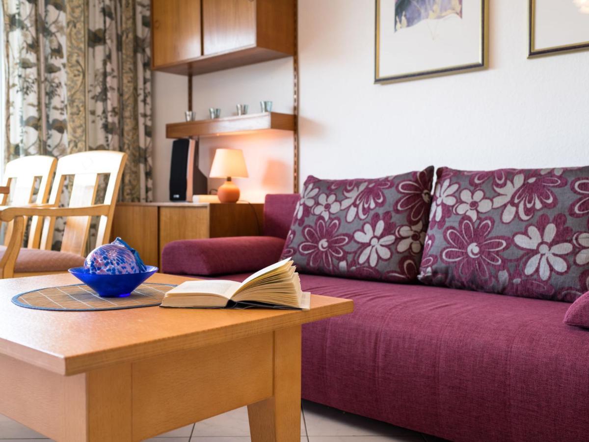 Apartment B313 By Interhome Lahnstein Luaran gambar