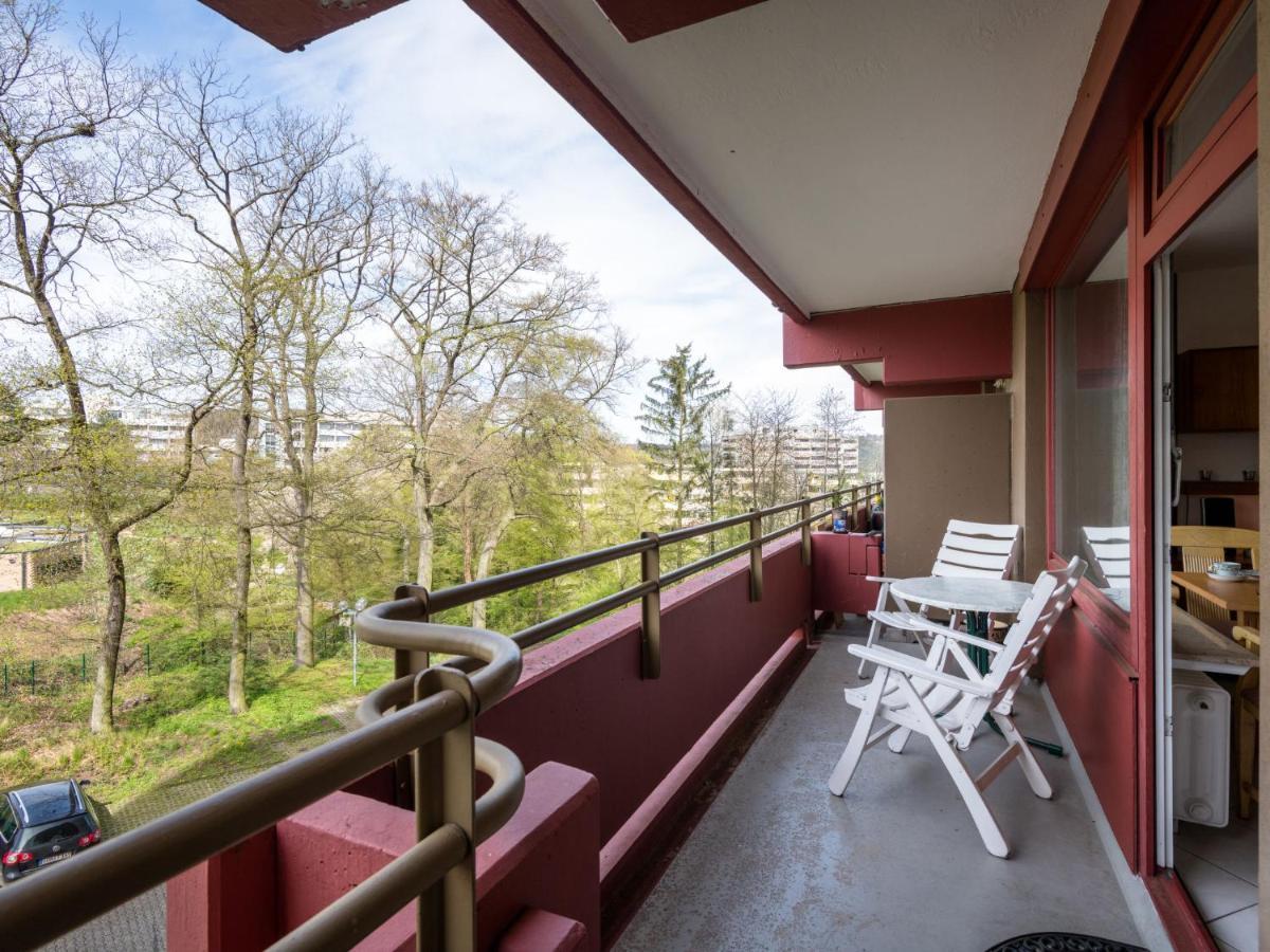 Apartment B313 By Interhome Lahnstein Luaran gambar