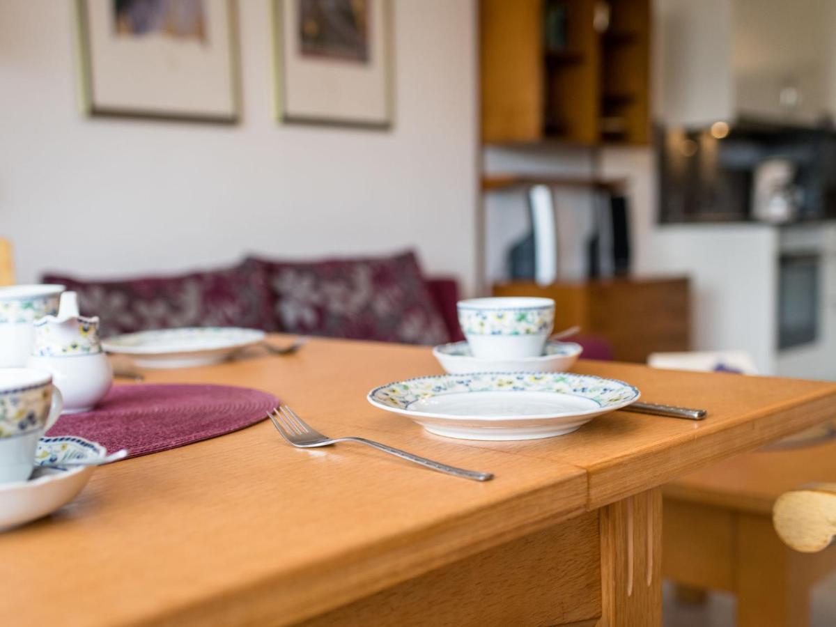 Apartment B313 By Interhome Lahnstein Luaran gambar