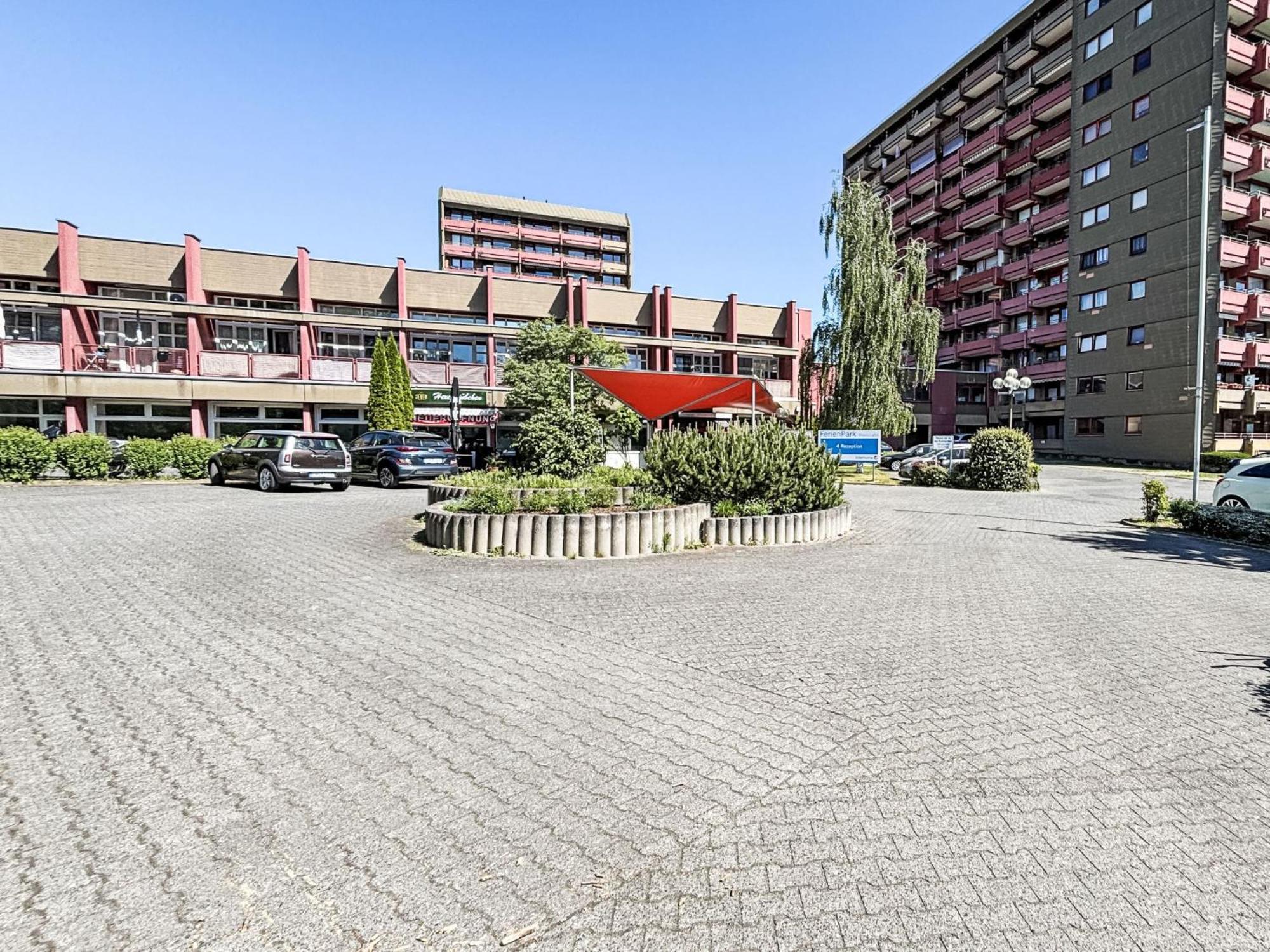 Apartment B313 By Interhome Lahnstein Luaran gambar