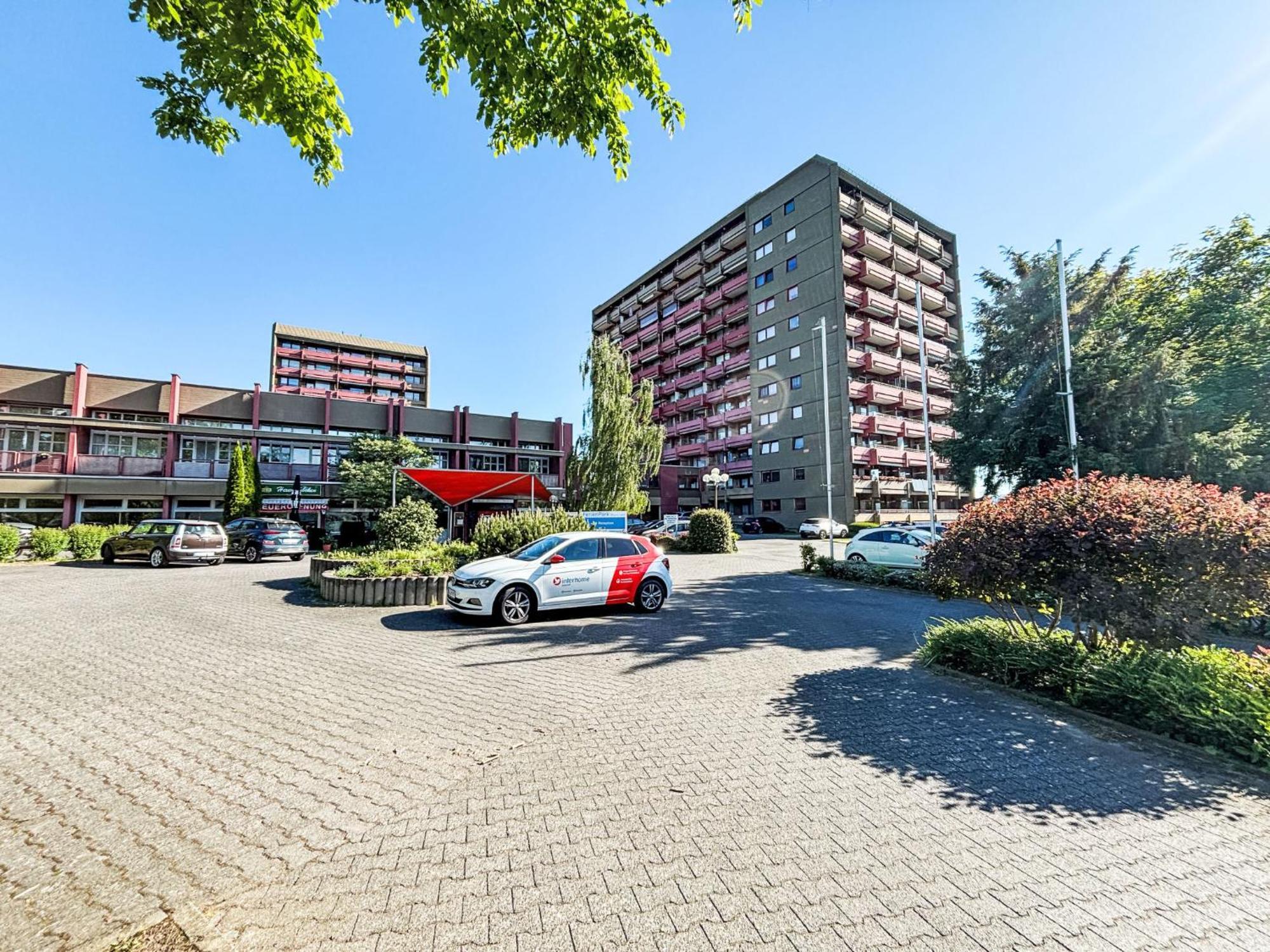 Apartment B313 By Interhome Lahnstein Luaran gambar
